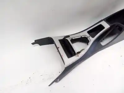 Pezzo di ricambio per auto di seconda mano bracciolo centrale per bmw 3 (e90) 318 d riferimenti oem iam 51167974897 51 16 7 974 897 