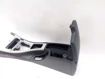 Pezzo di ricambio per auto di seconda mano bracciolo centrale per bmw 3 (e90) 318 d riferimenti oem iam 51167974897 51 16 7 974 897 