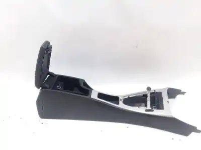 Pezzo di ricambio per auto di seconda mano bracciolo centrale per bmw 3 (e90) 318 d riferimenti oem iam 51167974897 51 16 7 974 897 