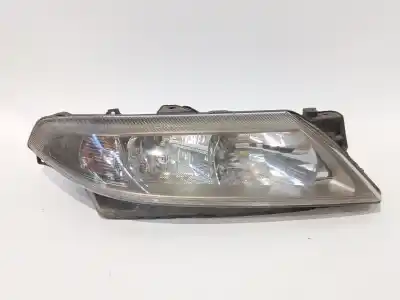 Second-hand car spare part right headlight for al de oem iam references 8200163324 laguna ii fase 1 xenon