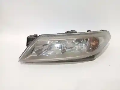 Second-hand car spare part left headlight for al de oem iam references 8200163323 laguna ii fase 1 xenon