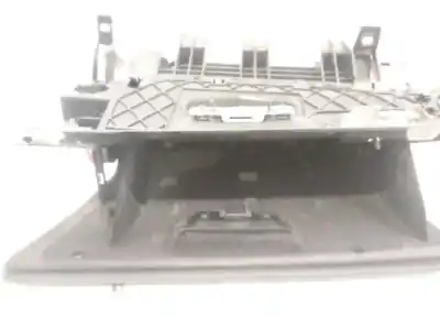 Peça sobressalente para automóvel em segunda mão porta luvas por bmw 3 (e90) 318 d referências oem iam 92329041  