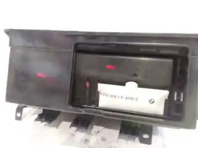 Peça sobressalente para automóvel em segunda mão porta luvas por bmw 3 (e90) 318 d referências oem iam 92329041  