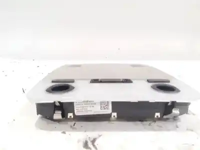 Pezzo di ricambio per auto di seconda mano luce interna per bmw 3 (e90) 318 d riferimenti oem iam 922547501  