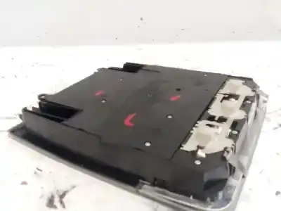 Pezzo di ricambio per auto di seconda mano luce interna per bmw 3 (e90) 318 d riferimenti oem iam 922547501  