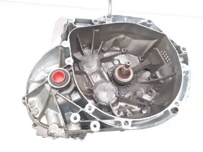 Second-hand car spare part gearbox for al de oem iam references 20ea23 308 1.6 hdi 9hr