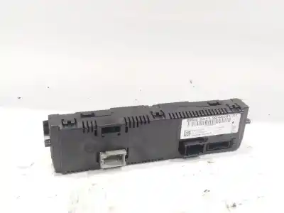 Second-hand car spare part climate control for bmw 3 (e90) 318 d oem iam references 6411924858101  