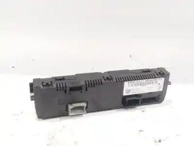 Second-hand car spare part climate control for bmw 3 (e90) 318 d oem iam references 6411924858101  