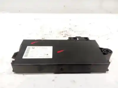 Second-hand car spare part Electronic Module for BMW 3 (E90) 318 D OEM IAM references 6135923704701 2110183252 5WK49515EBR