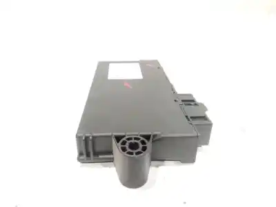 Pezzo di ricambio per auto di seconda mano modulo elettronico per bmw 3 (e90) 318 d riferimenti oem iam 6135923704701 2110183252 5wk49515ebr