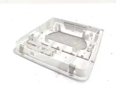 Second-hand car spare part interior light for bmw 3 (e90) 318 d oem iam references 920162901  