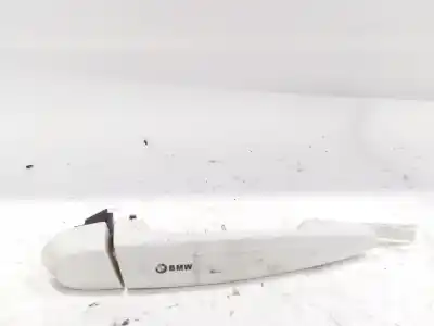 Peça sobressalente para automóvel em segunda mão puxador exterior traseiro direito por bmw 3 (e90) 318 d referências oem iam 51210445184