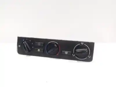 Peça sobressalente para automóvel em segunda mão  por BMW 3 TOURING (E46)  Referências OEM IAM 64116911632  