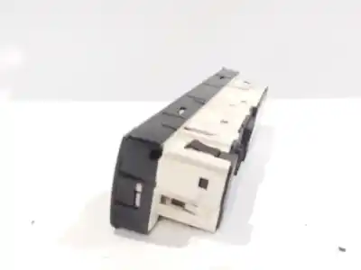 Peça sobressalente para automóvel em segunda mão comando de sofagem (chauffage / ar condicionado)  por bmw 3 touring (e46) 330 d referências oem iam 64116911632  