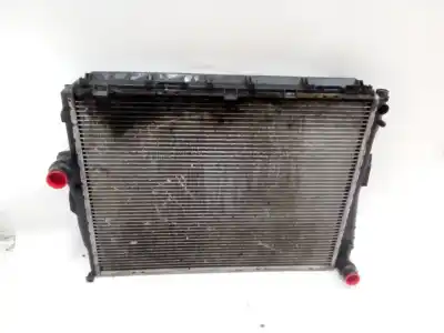 Gebrauchtes Autoersatzteil WASSERRADIATOR zum BMW 3 TOURING (E46)  OEM-IAM-Referenzen 17119071518 17 11 9 071 518 