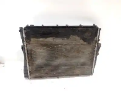 Peça sobressalente para automóvel em segunda mão radiador de água por bmw 3 touring (e46) 330 d referências oem iam 17119071518 17 11 9 071 518 