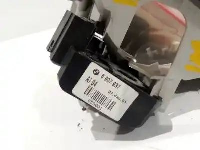 Peça sobressalente para automóvel em segunda mão farolim interior traseiro esquerdo por bmw 3 touring (e46) 330 d referências oem iam 63218368759 63 21 8 368 759 6907937