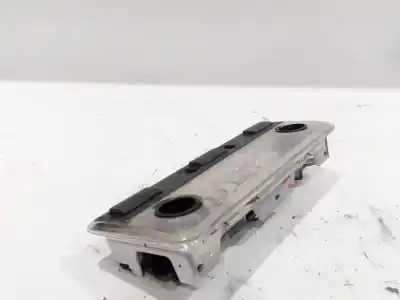 Peça sobressalente para automóvel em segunda mão luz interior por bmw 3 touring (e46) 330 d referências oem iam 6364929  