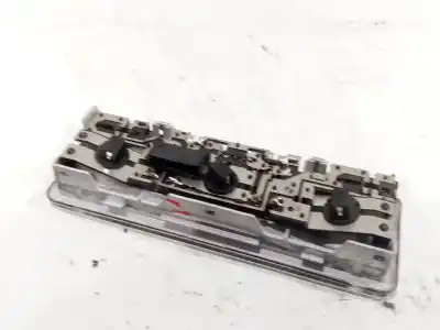 Peça sobressalente para automóvel em segunda mão luz interior por bmw 3 touring (e46) 330 d referências oem iam 6364929  