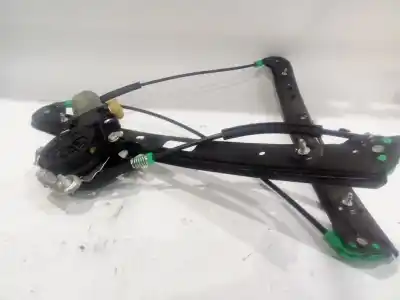 Peça sobressalente para automóvel em segunda mão elevador de vidros dianteiro direito por bmw 3 touring (e46) 330 d referências oem iam 51337020659