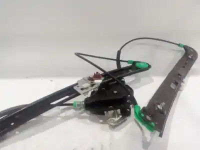Second-hand car spare part passenger side right window regulator for bmw 3 touring (e46) 330 d oem iam references 51337020659 51 33 7 020 659 101130
