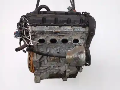 Second-hand car spare part complete engine for otras marcas de  oem iam references rfj  c4 2.0 16v 140cv