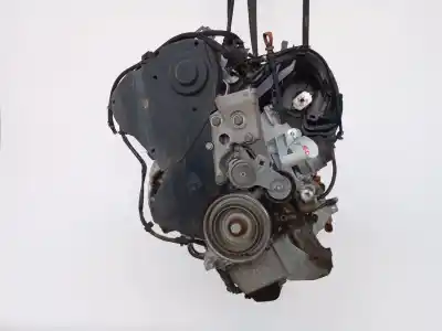 Second-hand car spare part complete engine for otras marcas de  oem iam references rfj  c4 2.0 16v 140cv