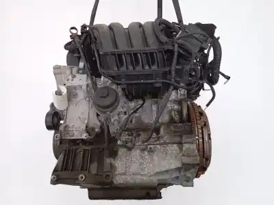 Second-hand car spare part complete engine for otras marcas de  oem iam references rfj  c4 2.0 16v 140cv