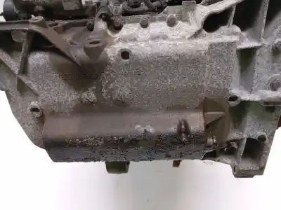 Second-hand car spare part complete engine for otras marcas de  oem iam references rfj  c4 2.0 16v 140cv