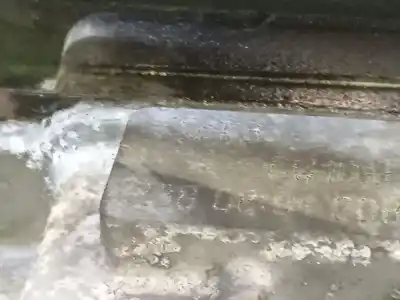 Second-hand car spare part complete engine for otras marcas de  oem iam references rfj  c4 2.0 16v 140cv