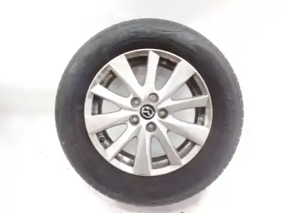 Автозапчастина б/у шина для mazda cx-5 (ke, gh) 2.2 d (ke2fw) посилання на oem iam 9965617070