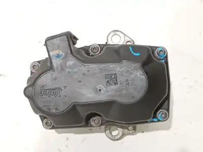 Автозапчастина б/у КЛАПАН EGR для RENAULT KADJAR (HA_, HL_)  Посилання на OEM IAM 8201061904  