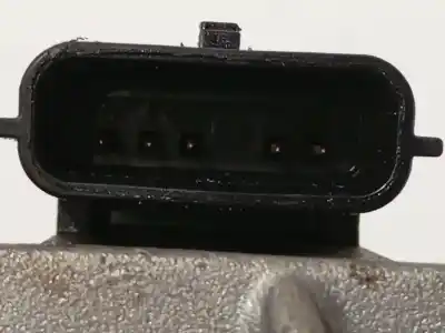 Peça sobressalente para automóvel em segunda mão válvula egr por renault kadjar (ha_, hl_) 1.6 dci 130 referências oem iam 8201061904  