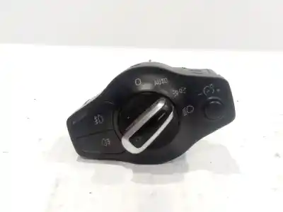 Peça sobressalente para automóvel em segunda mão Comutador De Luzes por AUDI A4 B8 AVANT (8K5) 3.0 TDI quattro Referências OEM IAM 8K0941531  