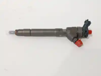 Second-hand car spare part injector for renault kadjar (ha_, hl_) 1.6 dci 130 oem iam references 0445110546  