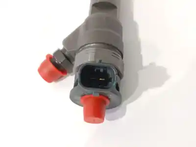 Second-hand car spare part injector for renault kadjar (ha_, hl_) 1.6 dci 130 oem iam references 0445110546  