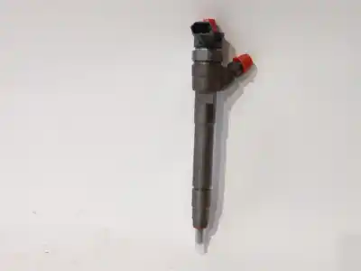 Second-hand car spare part injector for renault kadjar (ha_, hl_) 1.6 dci 130 oem iam references 0445110546  