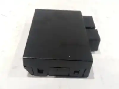 Peça sobressalente para automóvel em segunda mão módulo eletrônico por audi a4 b8 avant (8k5) 3.0 tdi quattro referências oem iam 8k0907383e  
