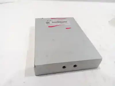 Peça sobressalente para automóvel em segunda mão Módulo Eletrônico por AUDI A4 B8 AVANT (8K5) 3.0 TDI quattro Referências OEM IAM 8T0907441C  