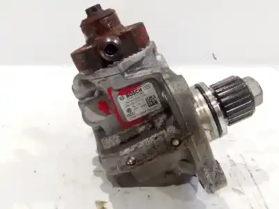 Second-hand car spare part Injection Pump for AUDI A4 B8 AVANT (8K5) 3.0 TDI quattro OEM IAM references 0445010683 059130755CA 