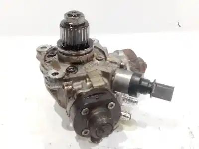 Second-hand car spare part injection pump for audi a4 b8 avant (8k5) 3.0 tdi quattro oem iam references 0445010683 059130755ca 