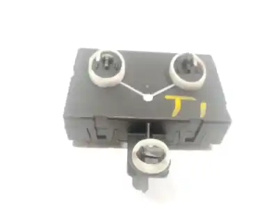 Peça sobressalente para automóvel em segunda mão módulo de confort / bsi /bcm por audi a4 b8 avant (8k5) 3.0 tdi quattro referências oem iam 8k0959795  