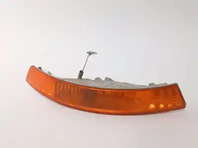 Second-hand car spare part front right headlight for al de oem iam references 8200007030