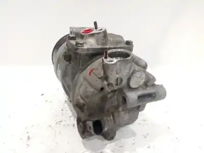 Peça sobressalente para automóvel em segunda mão compressor de ar condicionado a/a a/c por seat altea (5p1) 1.9 tdi referências oem iam 02514112563  