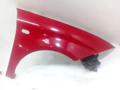 Second-hand car spare part front right fin for seat altea (5p1) 1.9 tdi oem iam references 5p0821022a 5p0 821 022 a color exterior / nº de pintura 9m / s3h