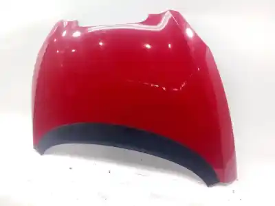 Second-hand car spare part bonnet for seat altea (5p1) 1.9 tdi oem iam references 5p0823031b 5p0 823 031 b color exterior / nº de pintura 9m / s3h