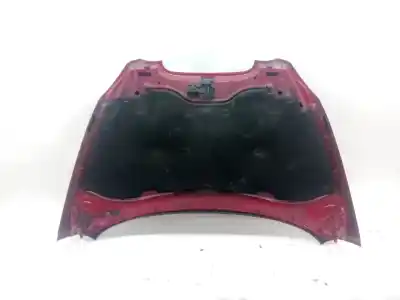 Second-hand car spare part bonnet for seat altea (5p1) 1.9 tdi oem iam references 5p0823031b 5p0 823 031 b color exterior / nº de pintura 9m / s3h