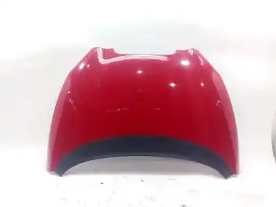 Second-hand car spare part bonnet for seat altea (5p1) 1.9 tdi oem iam references 5p0823031b