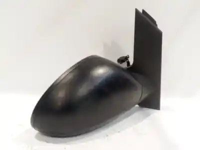 Second-hand car spare part right rearview mirror for seat altea (5p1) 1.9 tdi oem iam references 5p1857508e