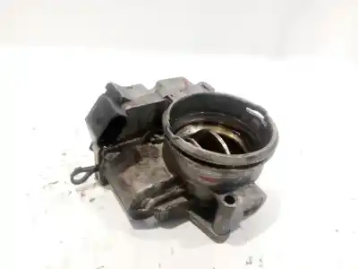 Pezzo di ricambio per auto di seconda mano scatola della farfalla per seat altea (5p1) 1.9 tdi riferimenti oem iam a2c53099815  